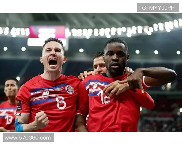 中美洲足球崛起:哥斯达黎加与巴拿马的实用主义战术成功之路 中美洲足球崛起:哥斯达黎加与巴拿马的实用主义战术成功之路